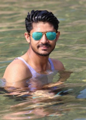 Shuvo Sarker, 30, Bangladesh, Sylhet