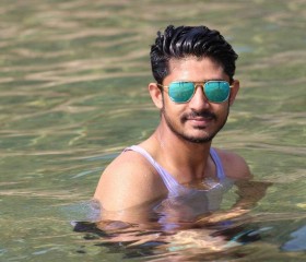 Shuvo Sarker, 30, Sylhet