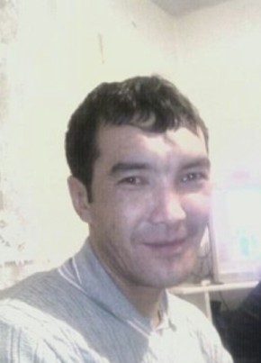 almaz, 41, Kyrgyzstan, Bishkek