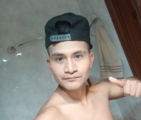 Luis, 30, Madrid