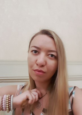 Оленька, 34, Україна, Одеса