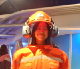 Beauty, 22, General Trias