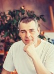 Иван, 43 года, Новосибирск