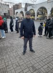 Алйош, 36 лет, Санкт-Петербург