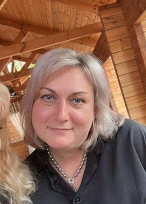 Юлия, 43, Россия, Саранск