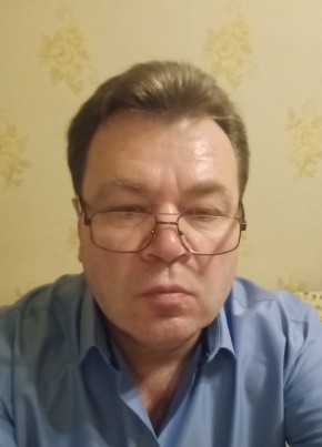 Василий, 54, Россия, Сарапул