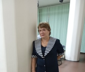 Irina, 70, Saint Petersburg