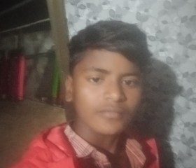 Jiyail, 19 лет, Ahmedabad