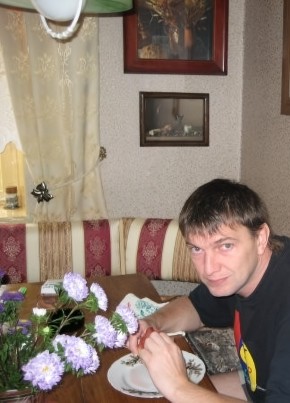 Valera, 50, Belarus, Minsk