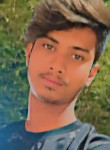 Kaif khan 😈, 19 лет, Akola