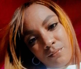 Yoana Amelia, 35, Santiago de Cuba