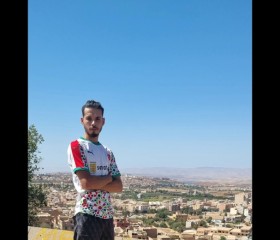 Khaledbahaa, 25, Beni Amrane