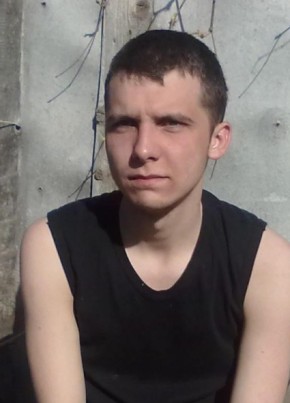 Вадим, 33, Россия, Вологда