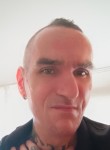 Kamil, 42, Bydgoszcz