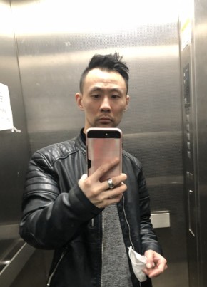 Vlad, 42, 대한민국, 서울특별시