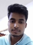 Emon, 25, Al Qurayyat