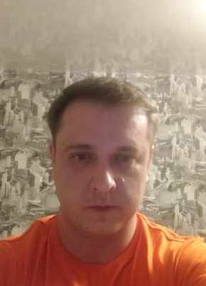 Василий, 34, Рэспубліка Беларусь, Берасьце