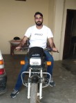 Raj malhotra, 21 год, Delhi