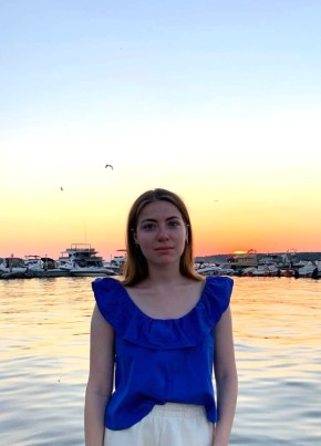 Ekaterina из Коврова 29 лет