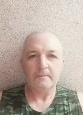 Vladimir, 51, Russia, Novocheboksarsk