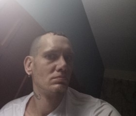 Travis, 42 года, Johnson City (State of Tennessee)