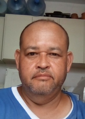 Antonio, 51, Commonwealth of Puerto Rico, Bayamón