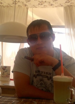Andrey, 41, Russia, Voronezh
