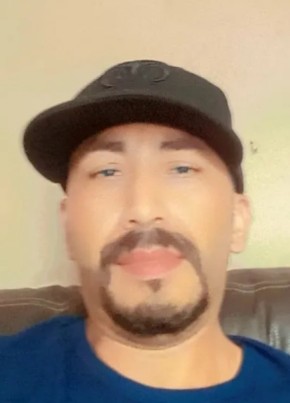 Luis из León 35 лет