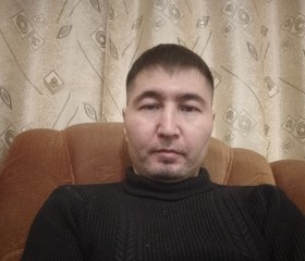 Рустам Ибраев, 36 лет, Степногорск