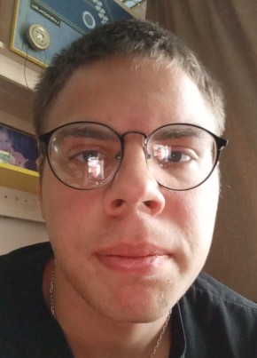 Рома из Стародуба 18 лет
