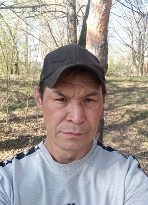 Никалай из Сосновоборск (Красноярского край) 39 лет