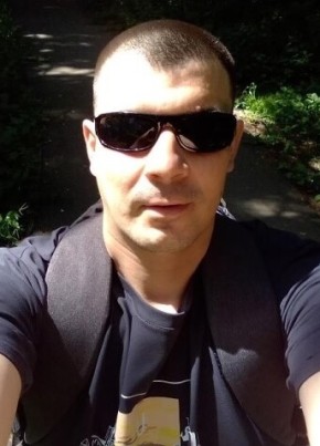 Владимир из Зеленограда 40 лет