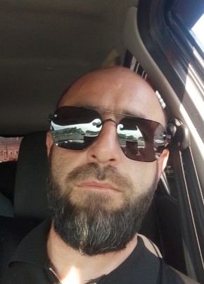 Radik, 42, Russia, Cherkessk