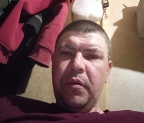 Николай, 38 лет, Севск