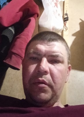 Николай, 39, Россия, Севск
