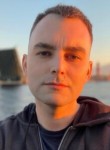 Denis, 31, Saint Petersburg
