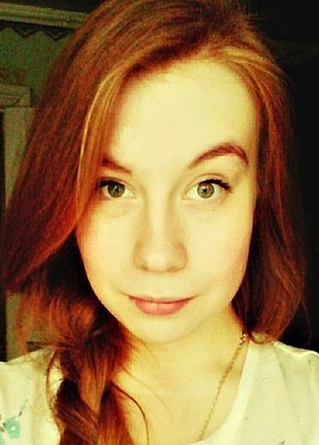 Лена, 26, Россия, Каргополь