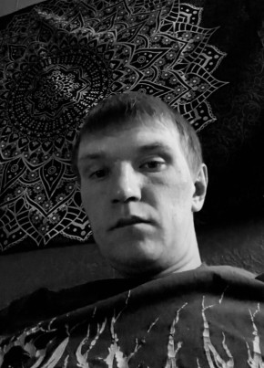 Nikita из Москвы 34 года