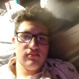 Rafael, 21  , Beaumont (State of California)