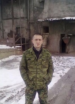 руслан, 42, Россия, Губкин