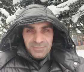 Arman, 44, Yerevan