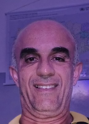 Edgley из Itabaiana (Paraíba) 47 лет