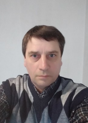 Dmitriy, 60, Russia, Saint Petersburg