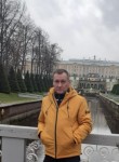 Vladimir, 51, Saint Petersburg