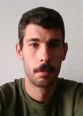 JCJ из La Villa y Corte de Madrid 31 год