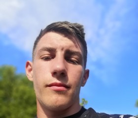 Cristi, 24, Baia Mare (Maramures)
