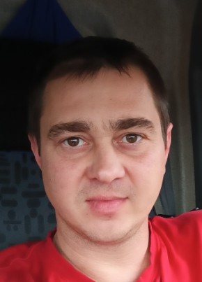 Сергей, 39, Россия, Рославль