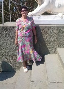 Наталья, 67, Россия, Белорецк