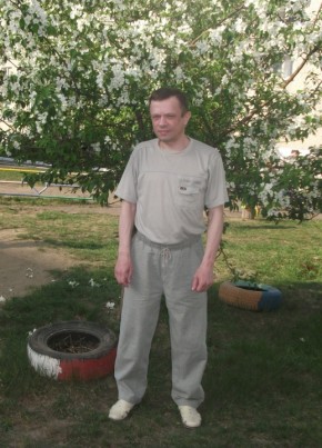 Саня, 51, Россия, Курган