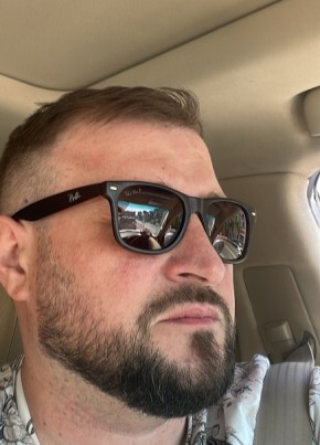 Vladimir, 39, Russia, Tyumen